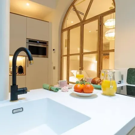 New Luxury And Cozy Apartment - Notre Dame Parijs Buitenkant foto