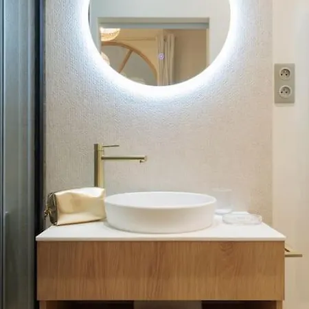 New Luxury And Cozy Apartment - Notre Dame Parijs Buitenkant foto